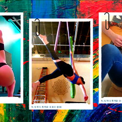 ᕓ𝖎𝖔𝖑𝖆 ᕓ𝖎𝖝𝖊𝖓 💋🖤 photo