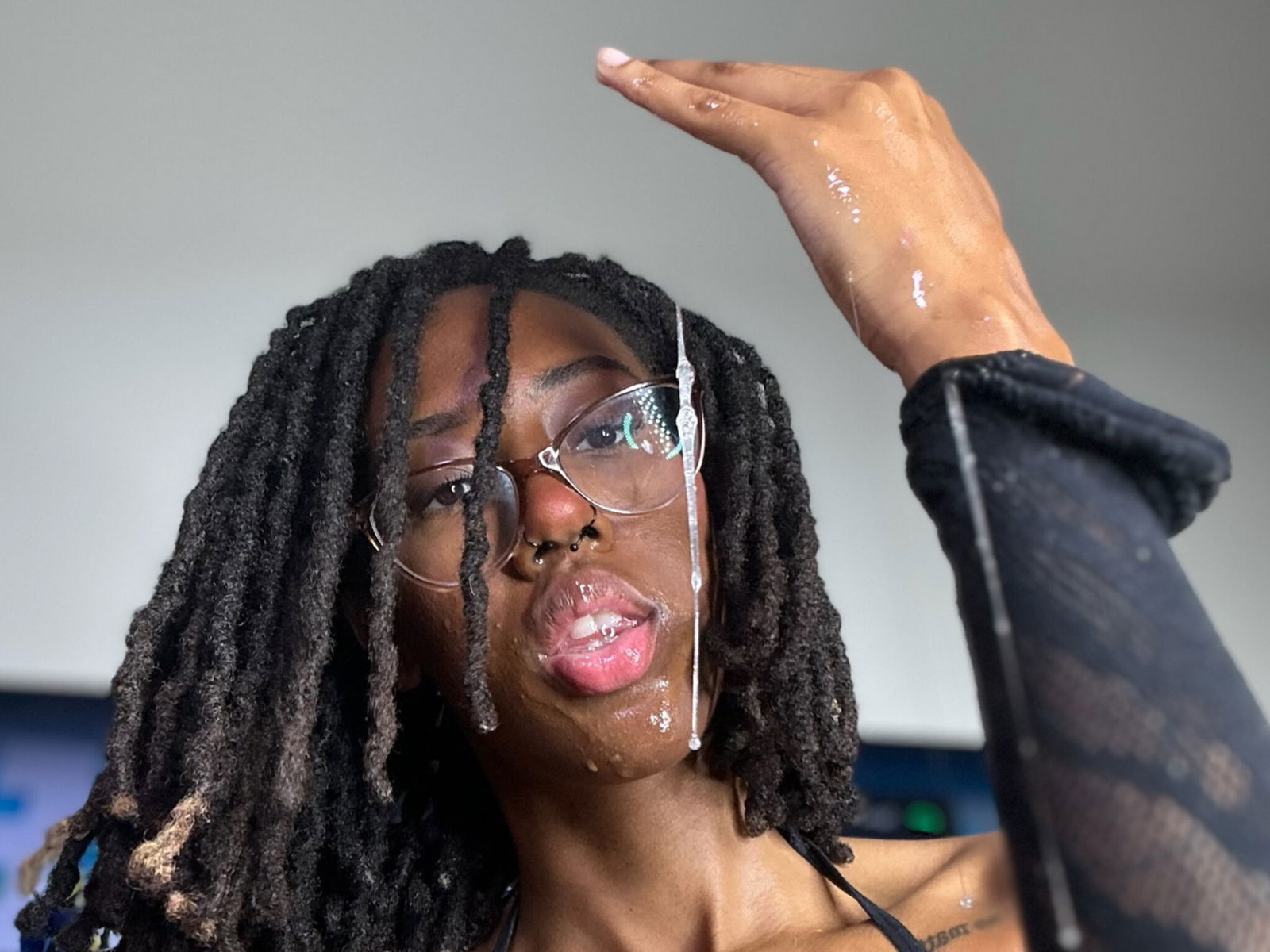 Professional Dick Drainer photo