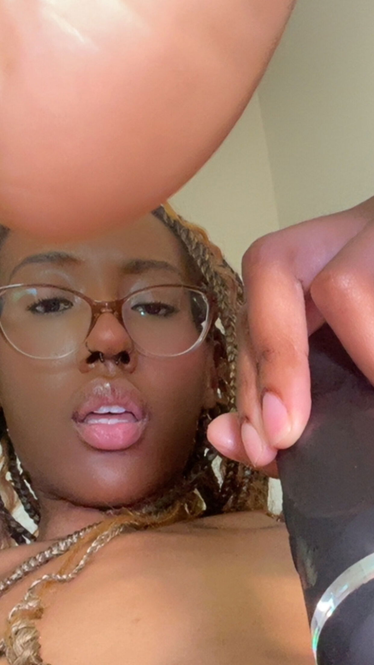 Professional Dick Drainer photo