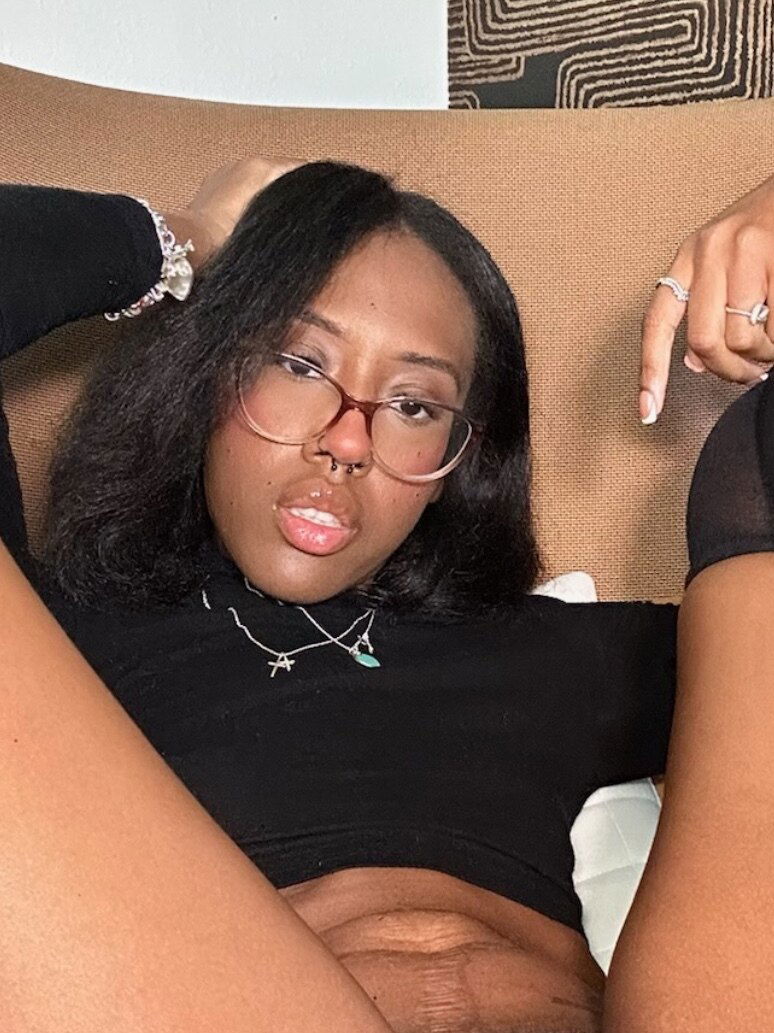 Professional Dick Drainer photo