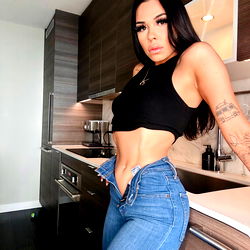 BiancaDawsen - OnlyFans Model