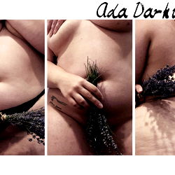 Ada Darkbloom - Free to Subscribe! photo