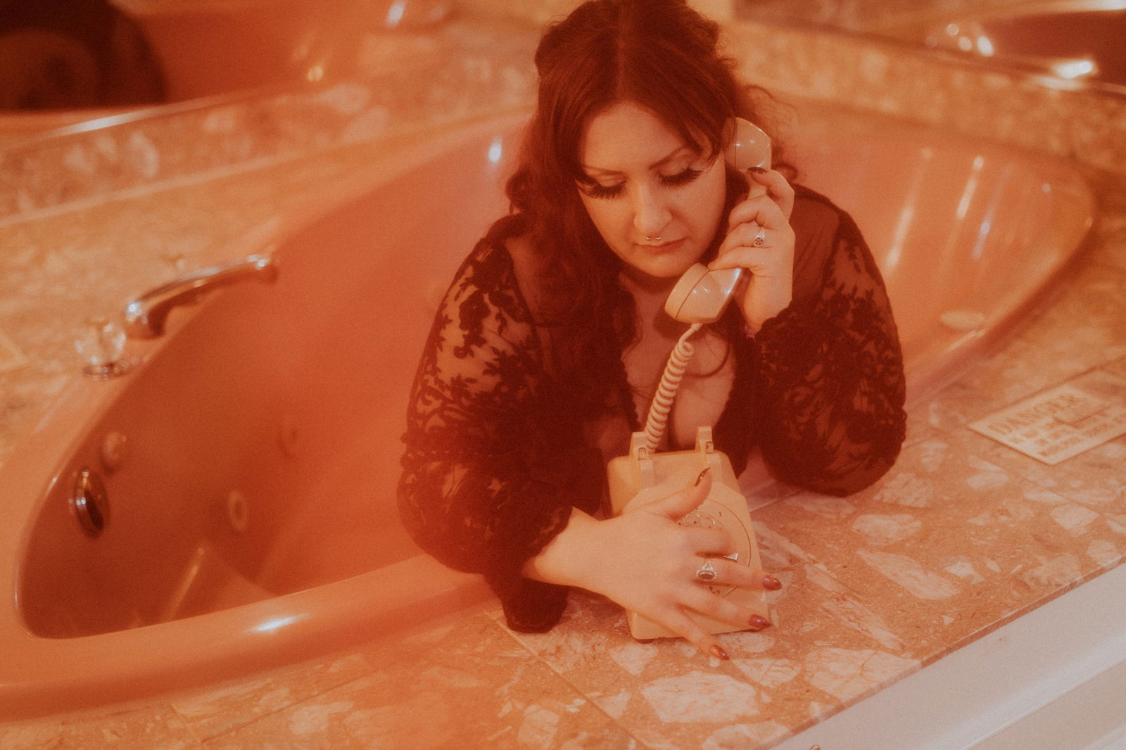 Ada Darkbloom - Free to Subscribe! photo