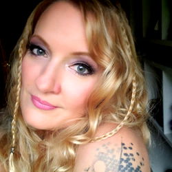 Aiyana: Aiyana, the United States OnlyFans Model