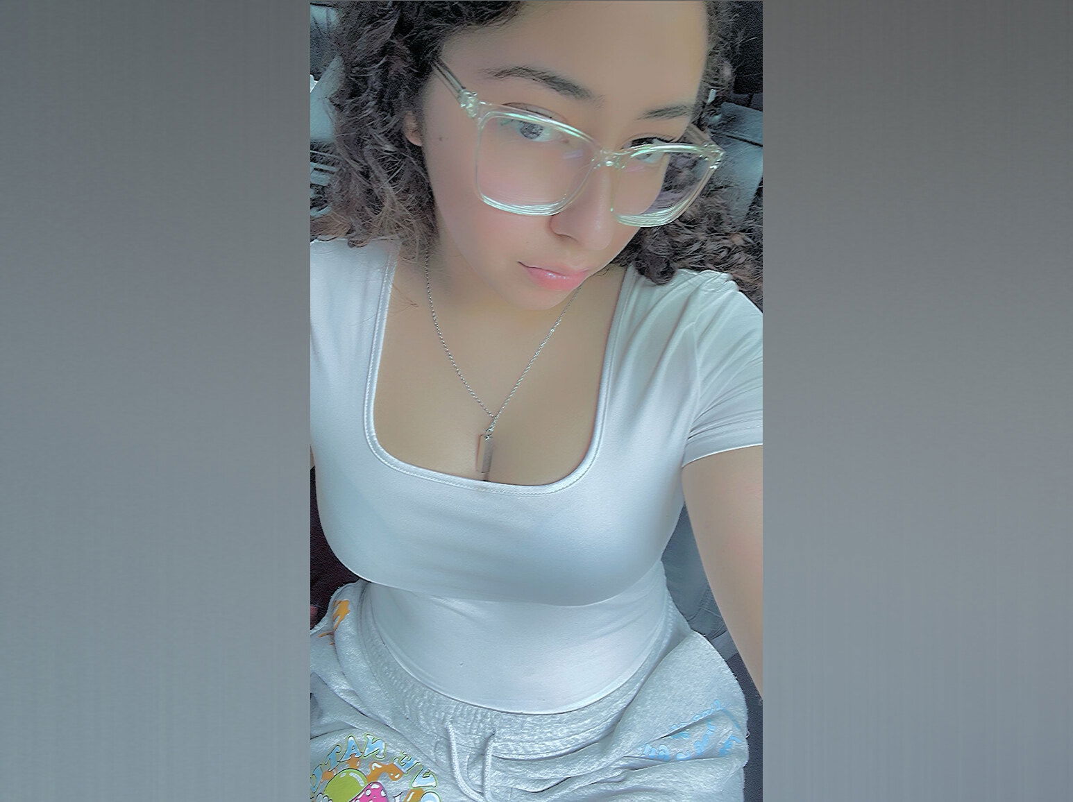 la bebecita 😩🥰 photo