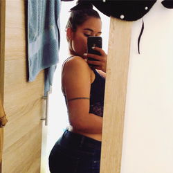 Ale greys Model Photoshoot