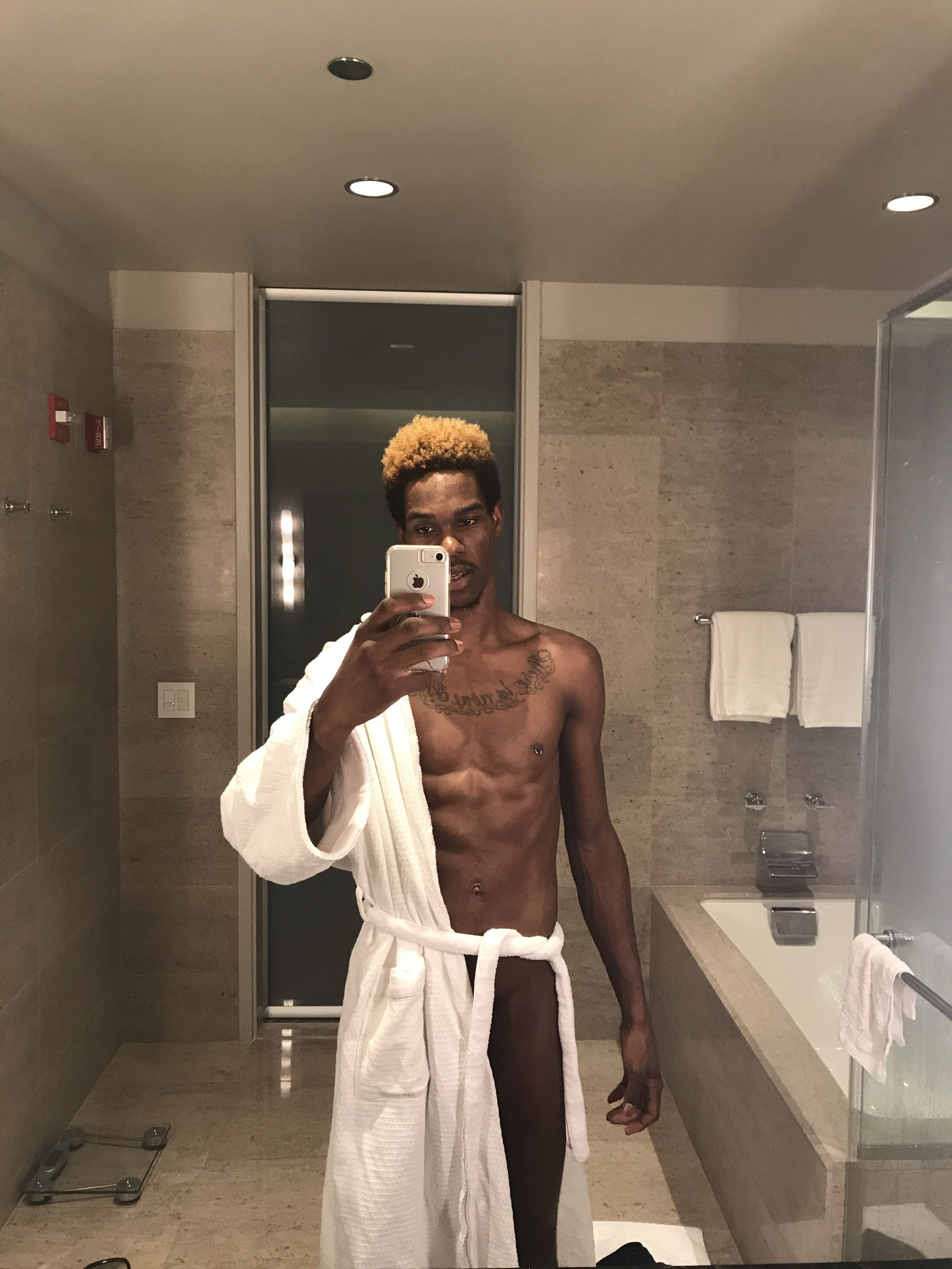 The final Boss photo