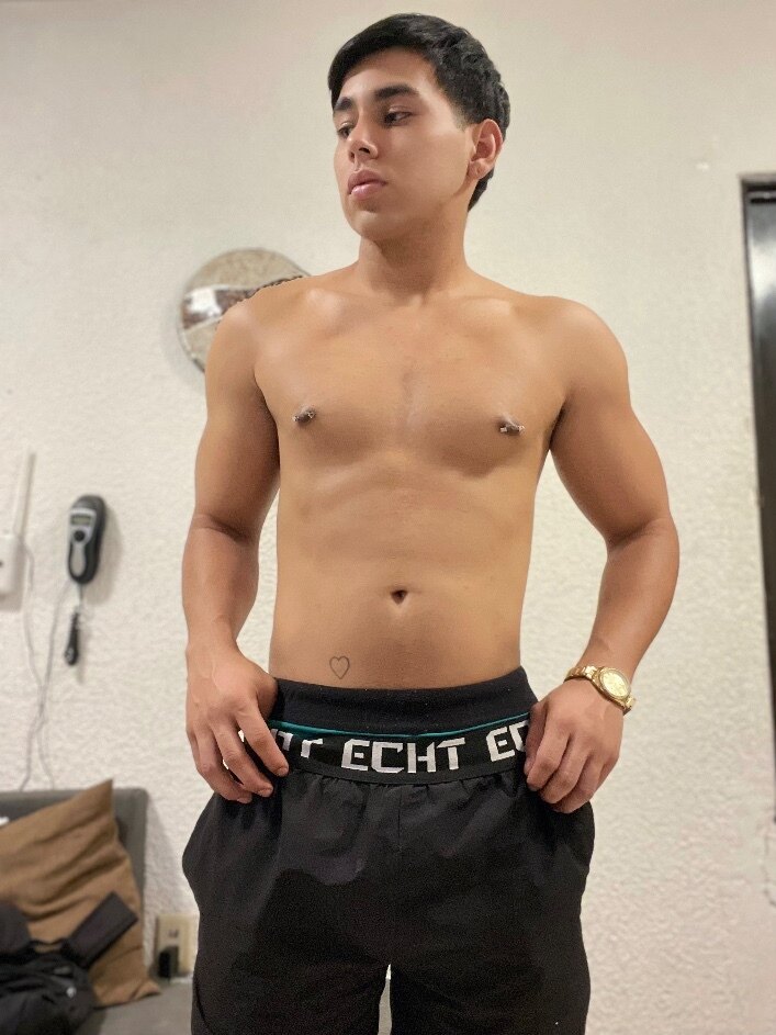 AlejoNando❤️‍🔥 photo