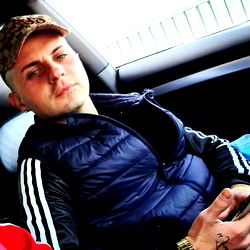 Tommy from Taormina - A Vintage Fashion Affair