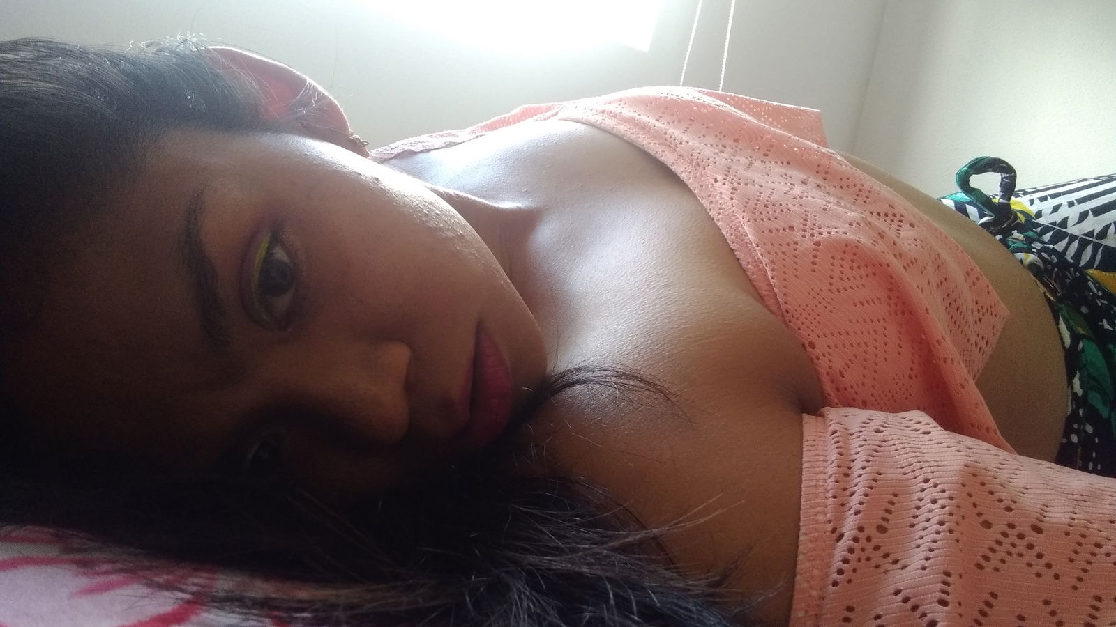 America Garcia photo