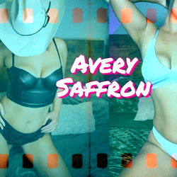 Avery Saffron photo