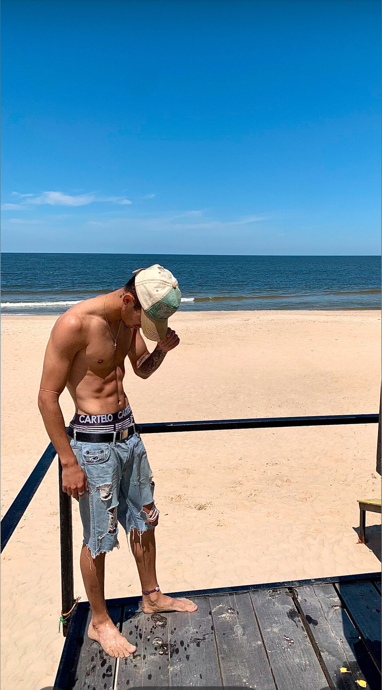 Alex8inches 🇺🇾 🇦🇷 🇧🇷 photo