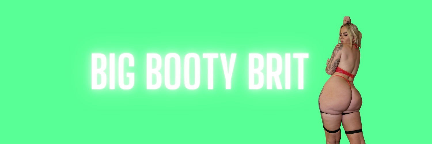 ❤️ PHAT BOOTY LIVE! 💥 photo