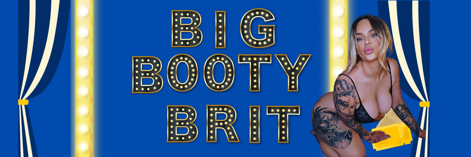 ❤️ PHAT BOOTY LIVE! 💥 photo