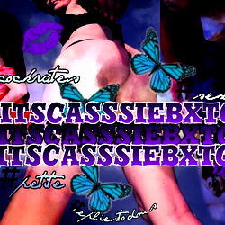 YOUR NEW OBSESSION: ๐ฃ๐ฎ๐ช๐ผ๐ฎ๐ป๐ผ + ๐ถ๐ธ๐ป๐ฎ ๐ photo