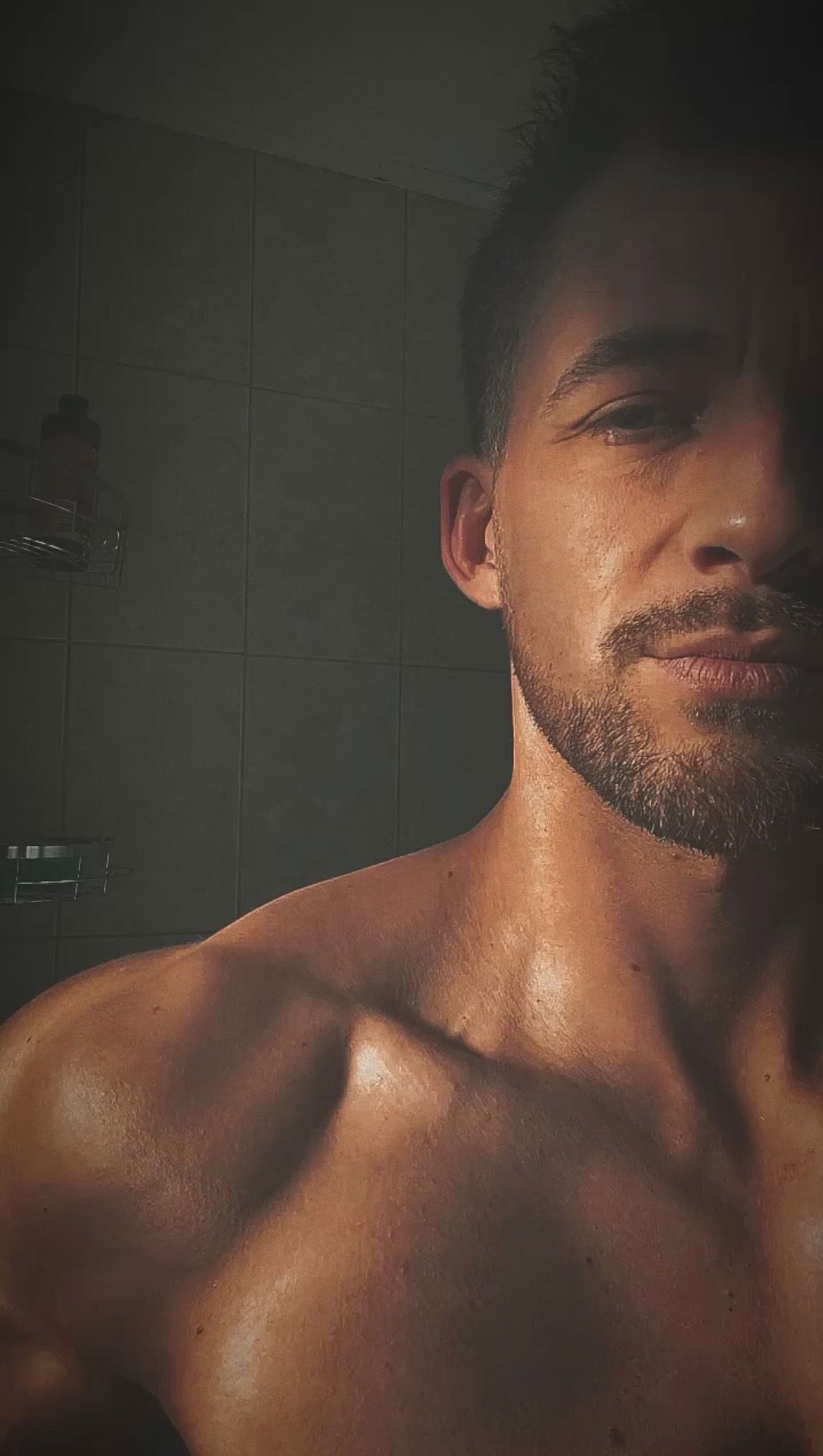 aesthetic-mike photo