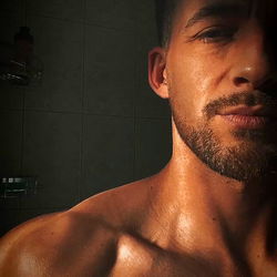 Aesthetic Mike - Bodybuilding Journey