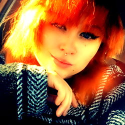 Anastasia - Bangs & Bows