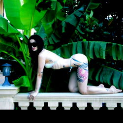 Àndjela- FOR POOR BITCHES  💦🏳️‍🌈 photo