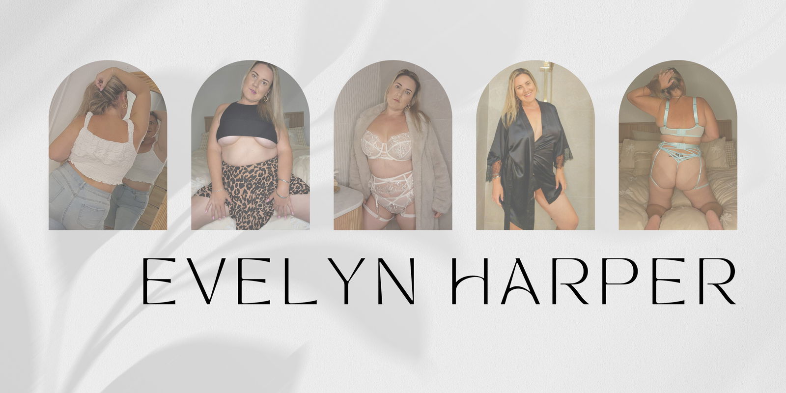 Evelyn.harperX photo