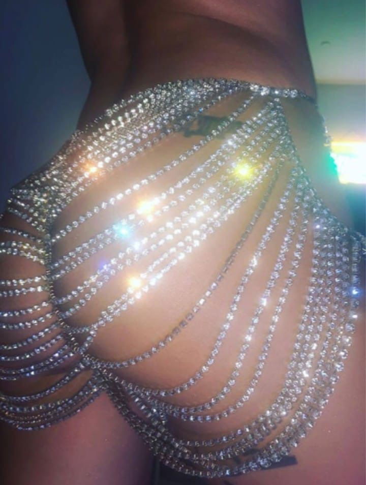 Babydoll 🌼🦄 photo