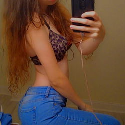 OnlyFans Model 😈BabyMadHatter😈