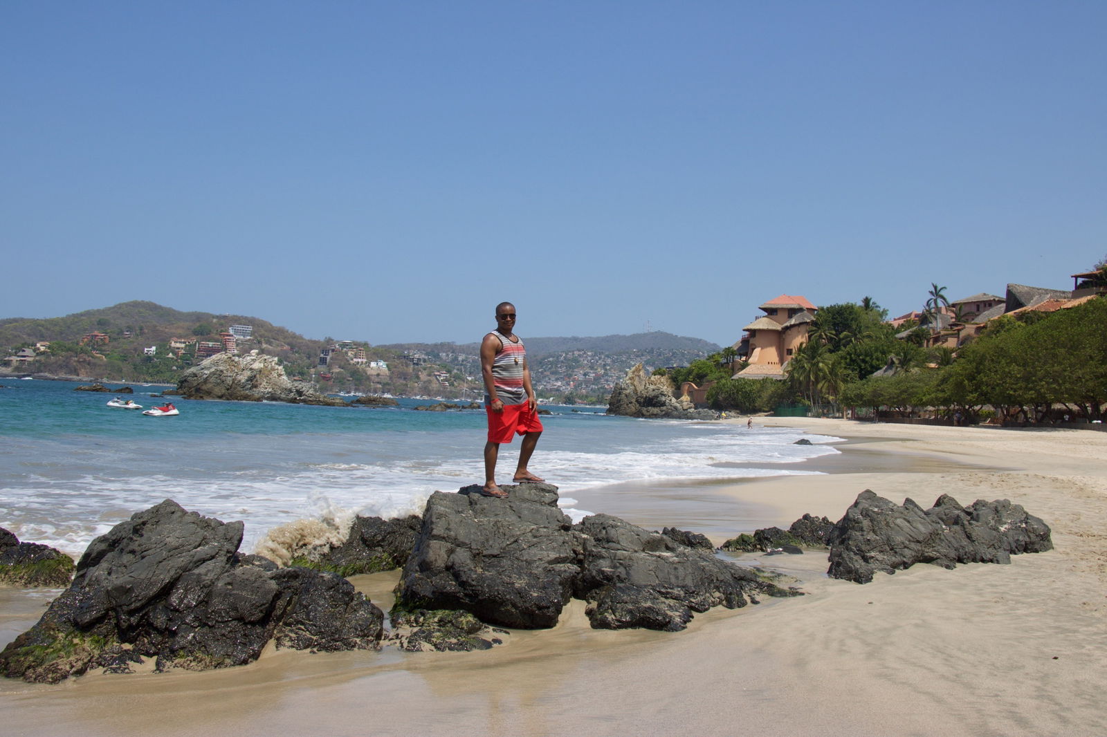 ChocolateBombero-Free photo