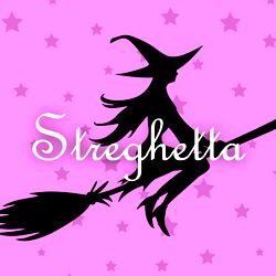 Streghetta 👠 photo