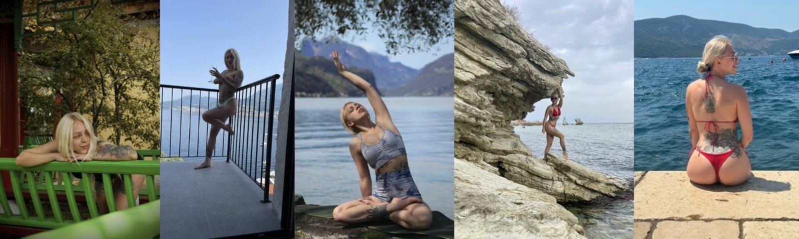 Lisa_fitness_yoga photo