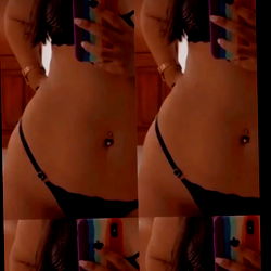 Alfonsina star photo