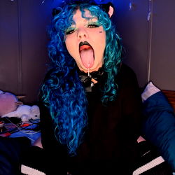 Creative and Energetic