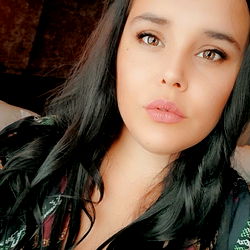 Stylish Alex Lexington in London