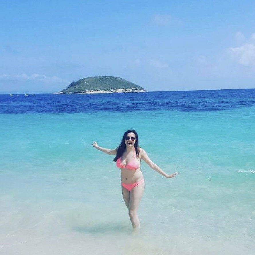 Alex Lexington photo