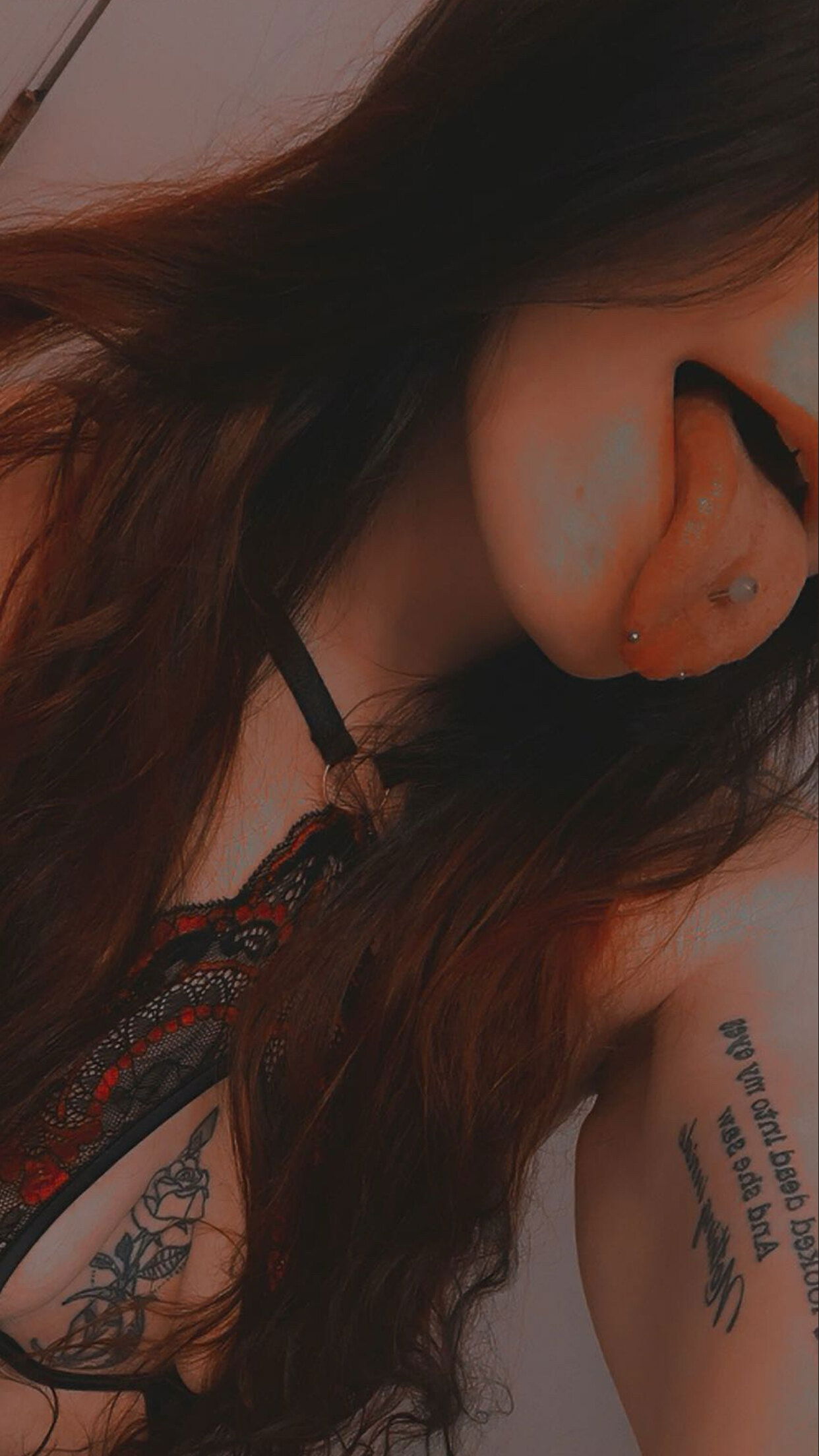 Lilith❤️‍🔥 photo