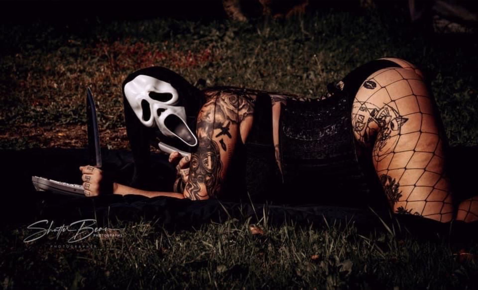 Lilith❤️‍🔥 photo