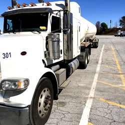 Nudist Trucker photo