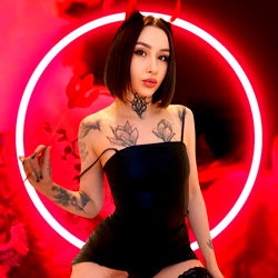 Devil Wave - OnlyFans Model