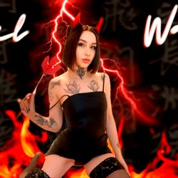 Devil Wave😈 photo