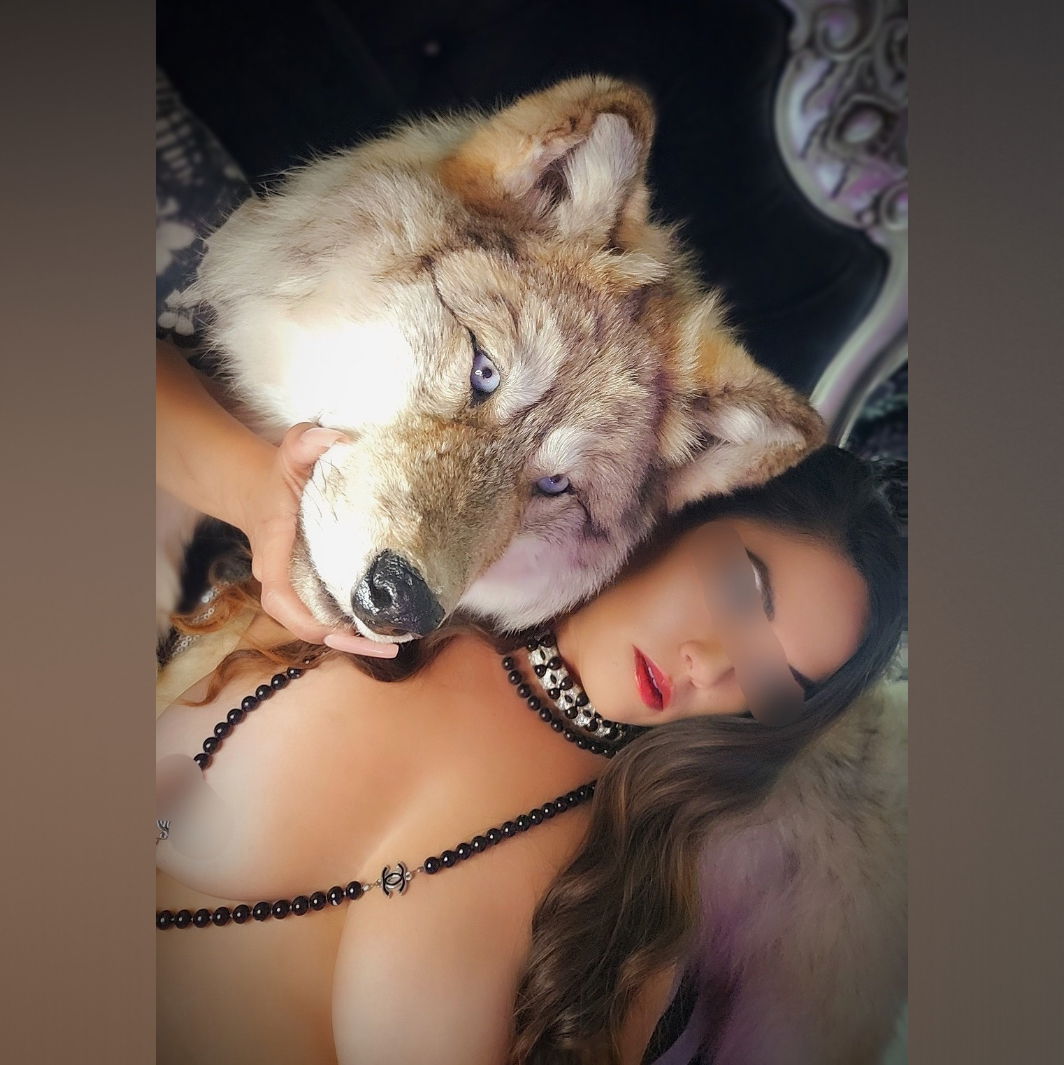 ★ Reyna Rockwell ★ photo