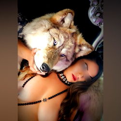 ★ Reyna Rockwell ★ photo