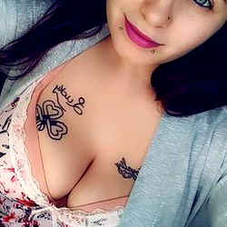 MadameThickums, OnlyFans Model