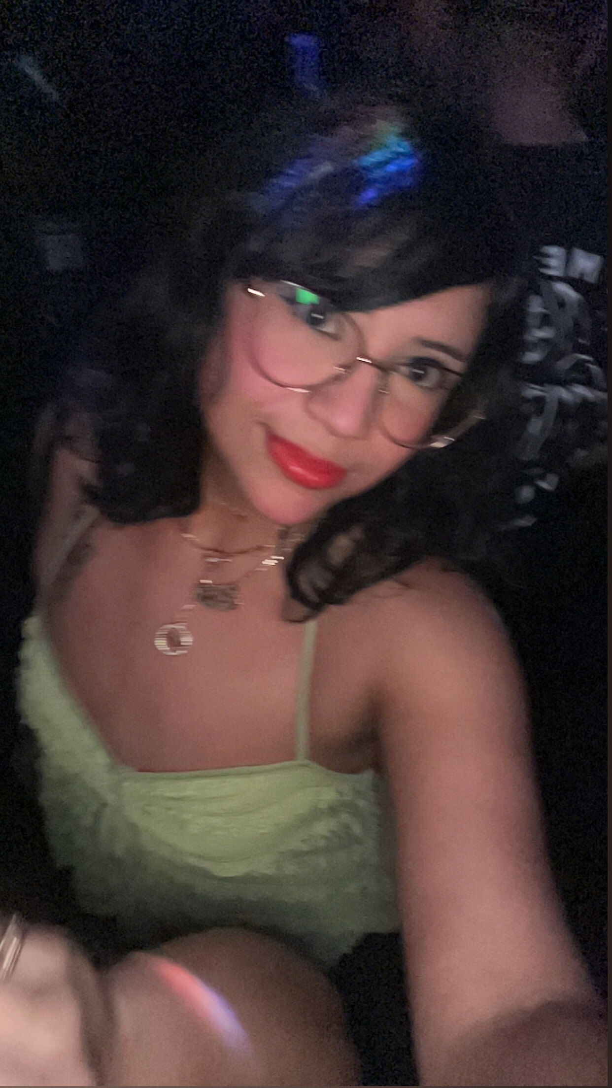 moontingzz 🌙🐰 photo