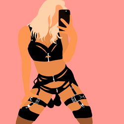 Amber Free - OnlyFans Model