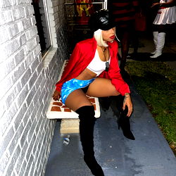 S H O W T I M E 😈 photo