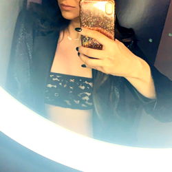 MissD - London-based Model