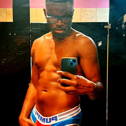 Age-old Fitness Model Sharing His Story