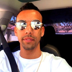 Alejandro Silver's Driving Moment