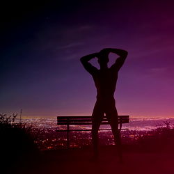 Alejandro Silver photo