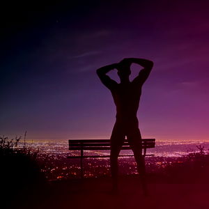 Alejandro Silver photo