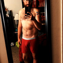 Fitness Model Showcasing Workout Gear